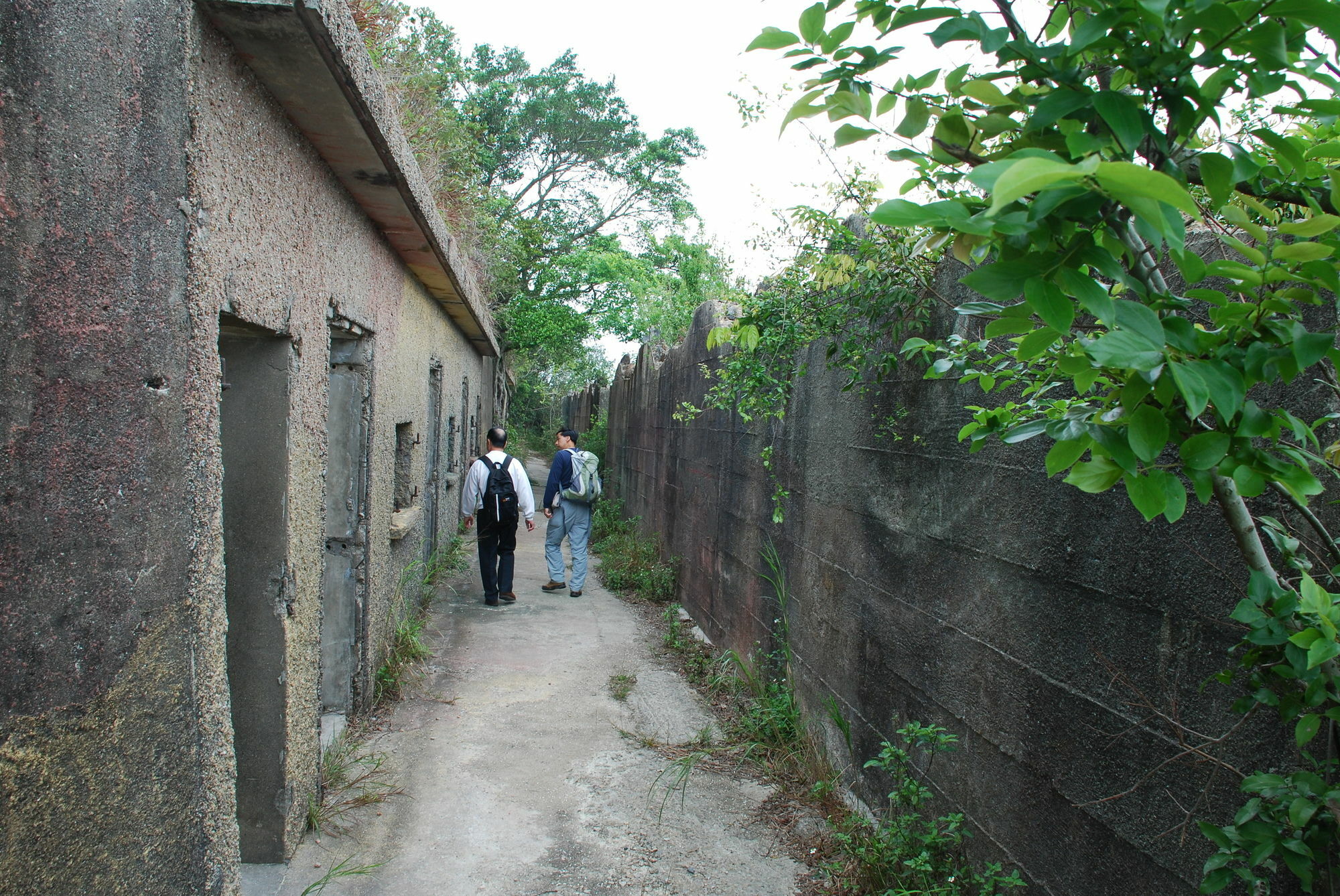 Yha Jockey Club Mt. Davis Youth Hostel Χονγκ Κονγκ Εξωτερικό φωτογραφία